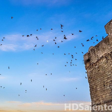 Appartamento Da Mescia Cesarina Tricase Esterno foto