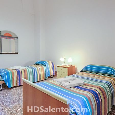 Appartamento Da Mescia Cesarina Tricase Esterno foto